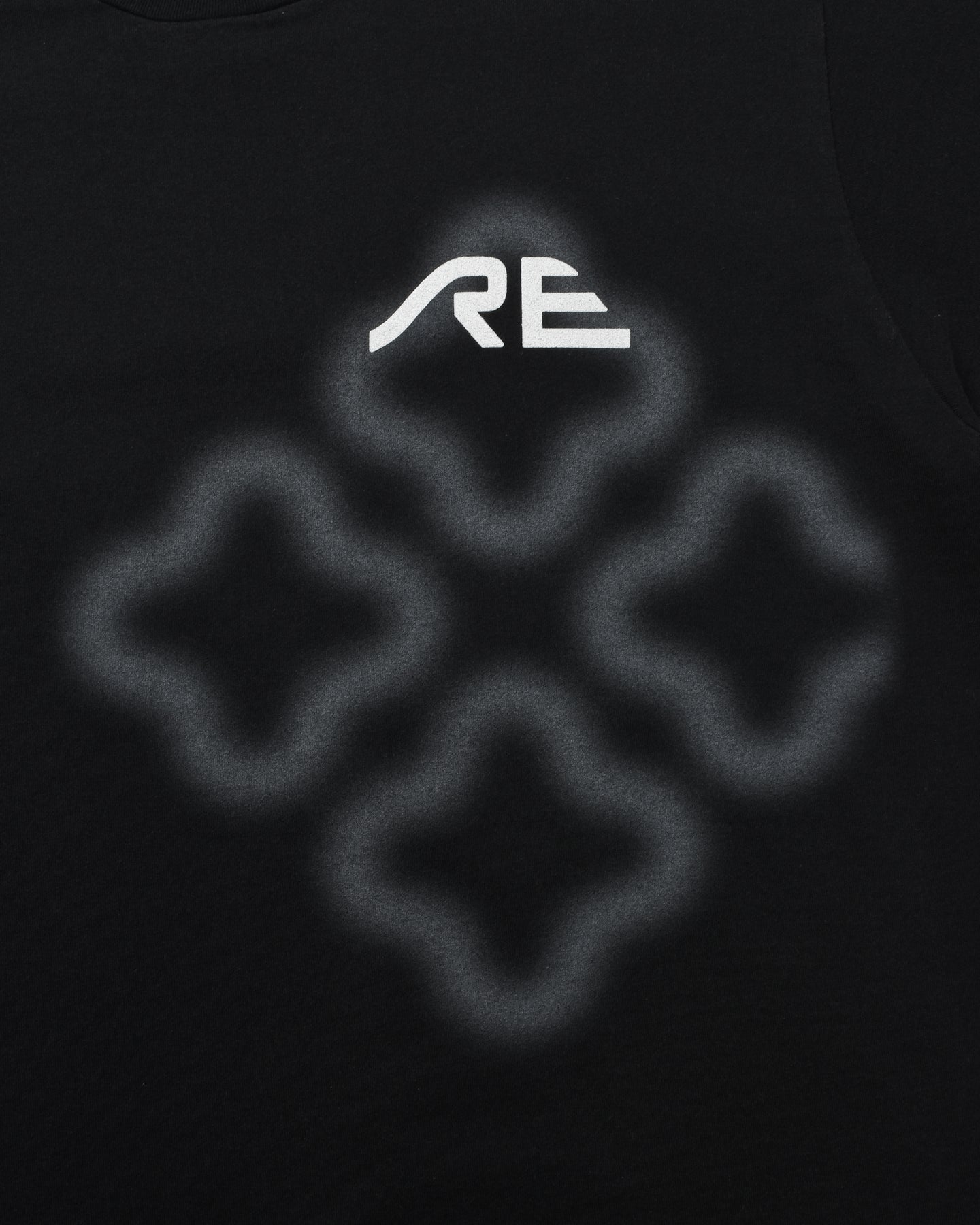 SPRAY TEE